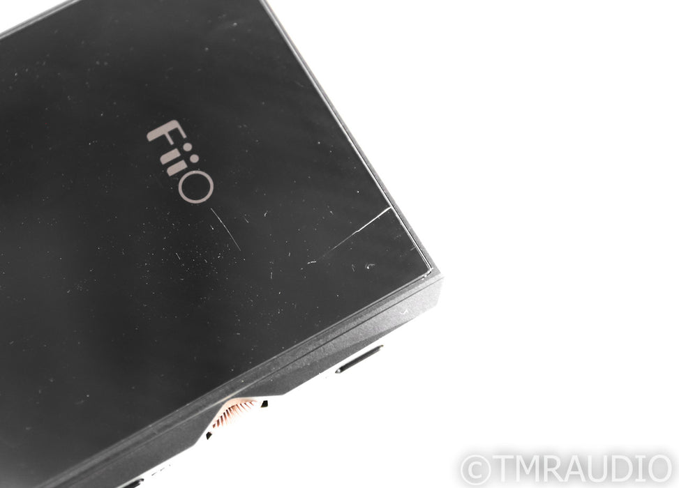 FiiO M11 Pro Portable Music Player