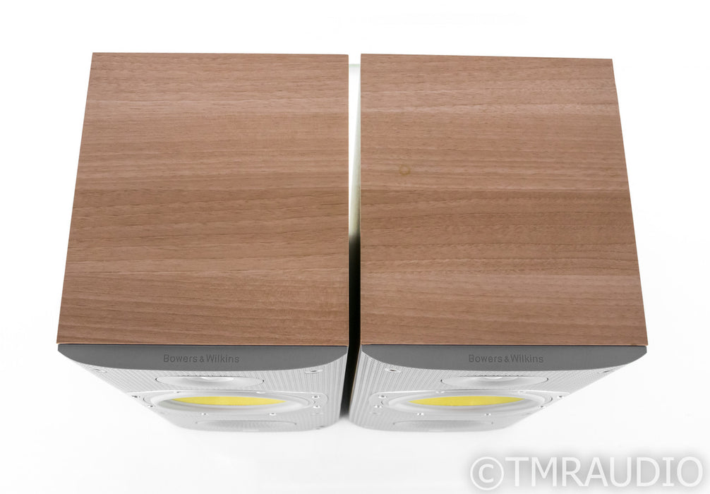 B&W DM602 S3 Bookshelf Speakers