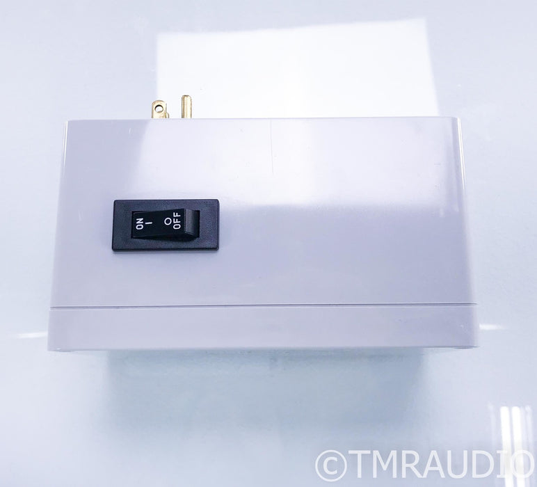 Audience Adept Response aR2p-T Power Conditioner