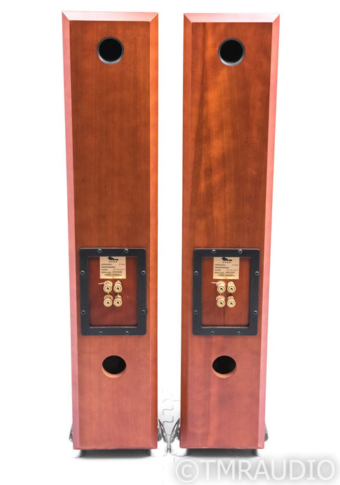 Totem Hawk Floorstanding Speakers