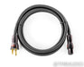 Audioquest NRG-X3 Power Cable; 6ft AC Cord