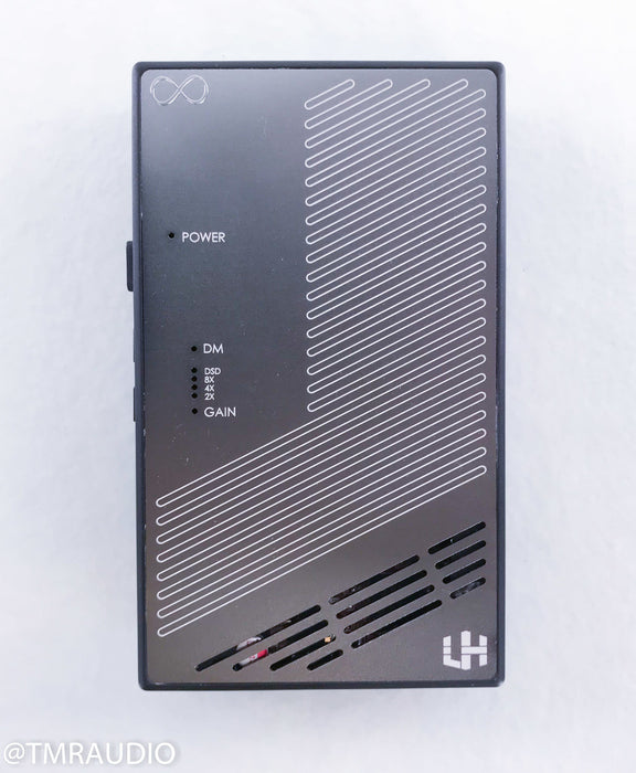 LH Labs Geek Out V2+ Infinity Portable Headphone Amplifier