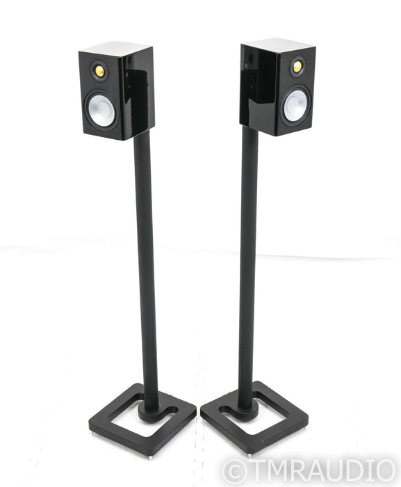 Monitor Audio Radius 90 HD Bookshelf Speakers