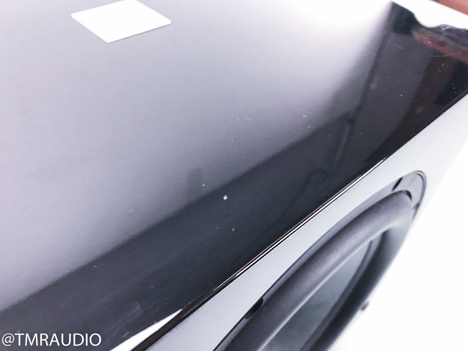 REL T7 10" Powered Subwoofer