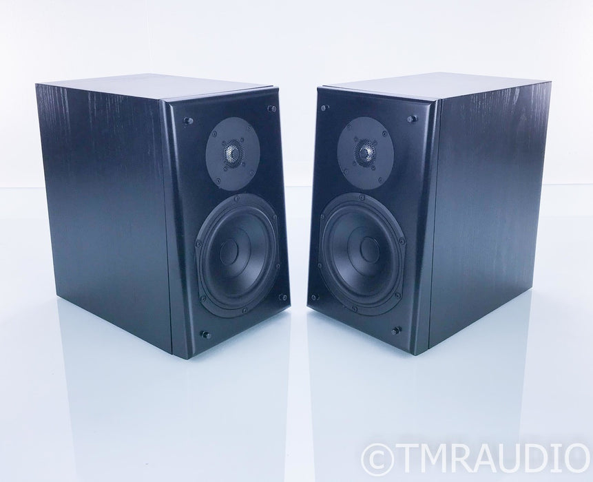 Watkins Generation Four Bookshelf Speakers