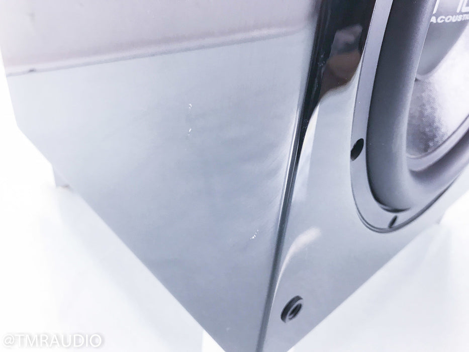 REL T7 10" Powered Subwoofer