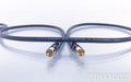 Straightwire Symphony II RCA Cables; 1m Pair Interconnects