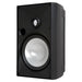 SpeakerCraft OE6 Three Outdoor Speaker; Single; Black; OE6-3 (New)