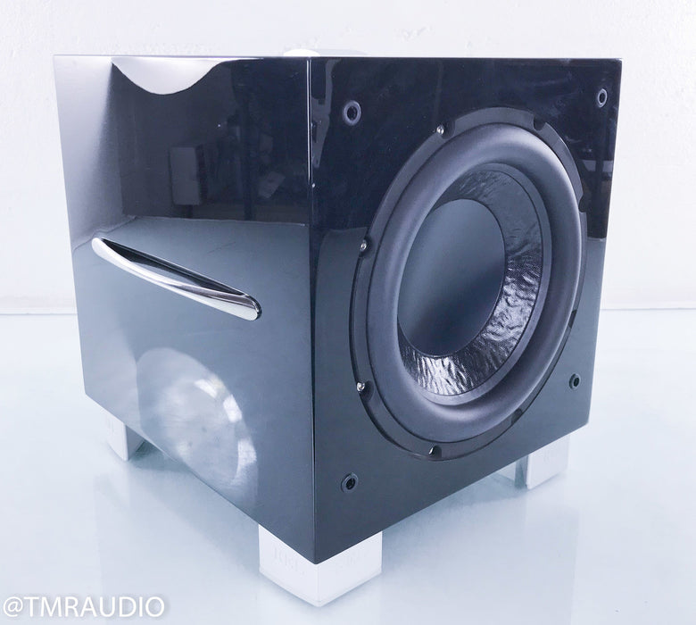 REL S2 10" Powered Subwoofer