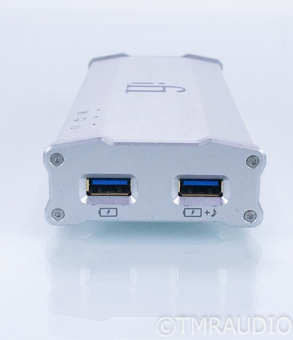iFi micro iUSB3.0 Signal Conditioner / Power Supply