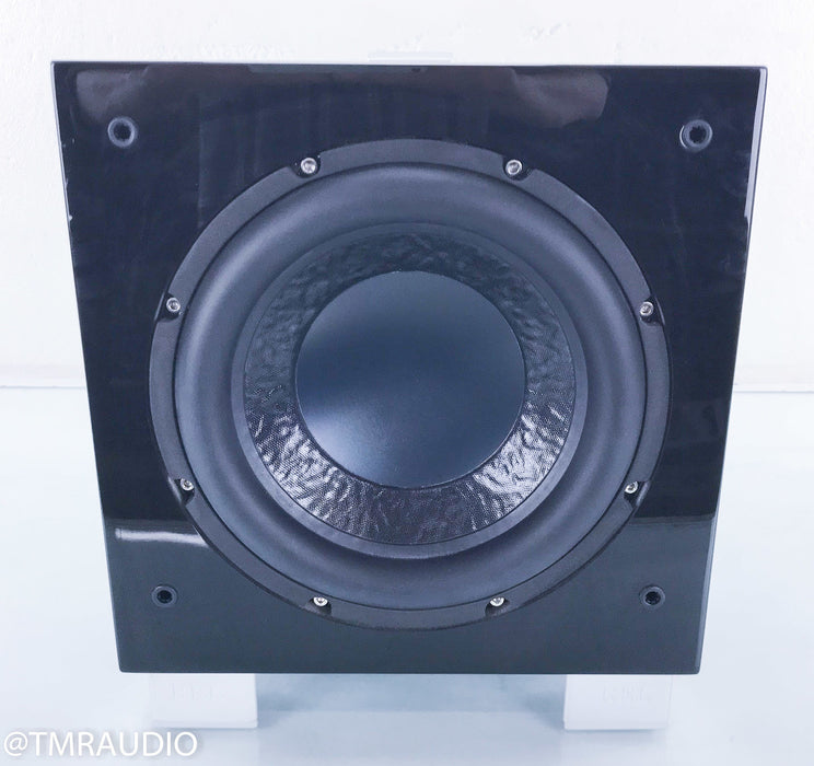 REL S2 10" Powered Subwoofer