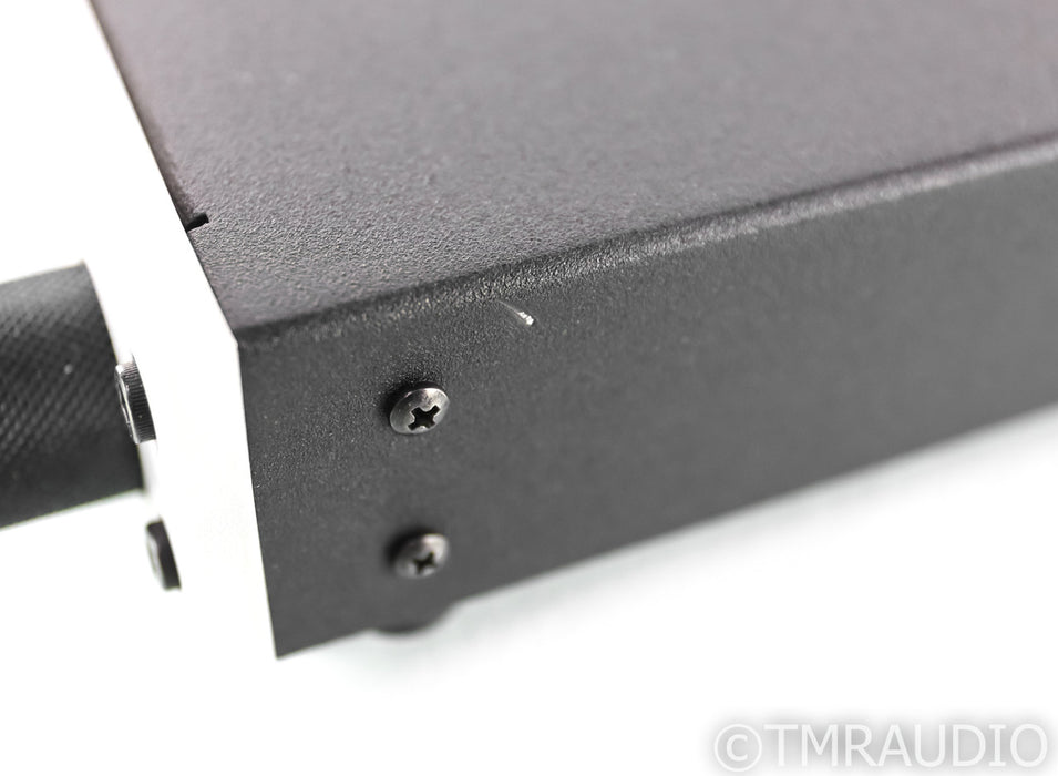 Benchmark DAC1 USB DAC; D/A Converter; DAC-1