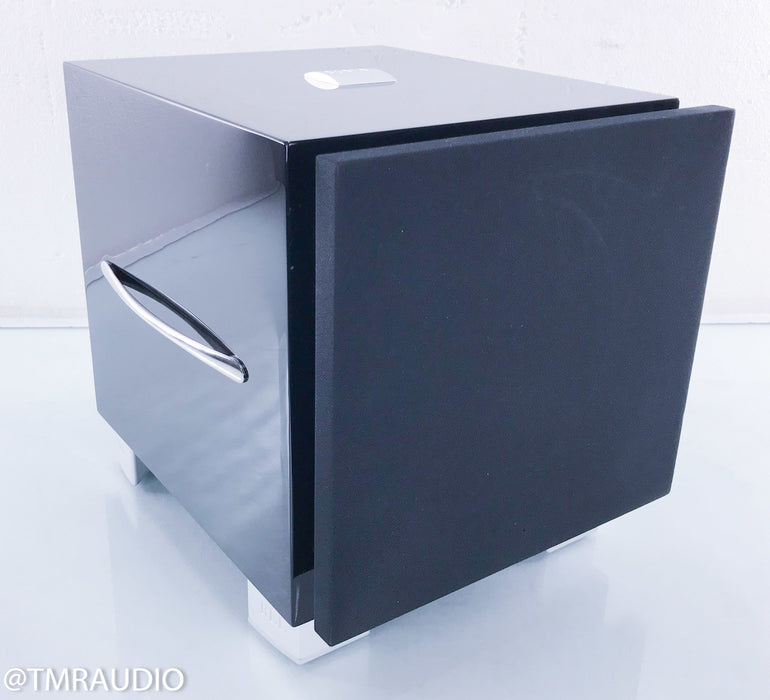 REL S2 10" Powered Subwoofer