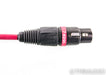 Nordost Baldur XLR Cables; 1m Pair Balanced Interconnects