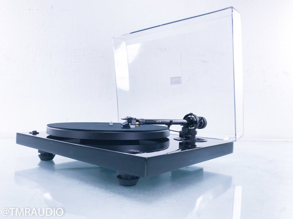 Music Hall mmf-2.3 Turntable
