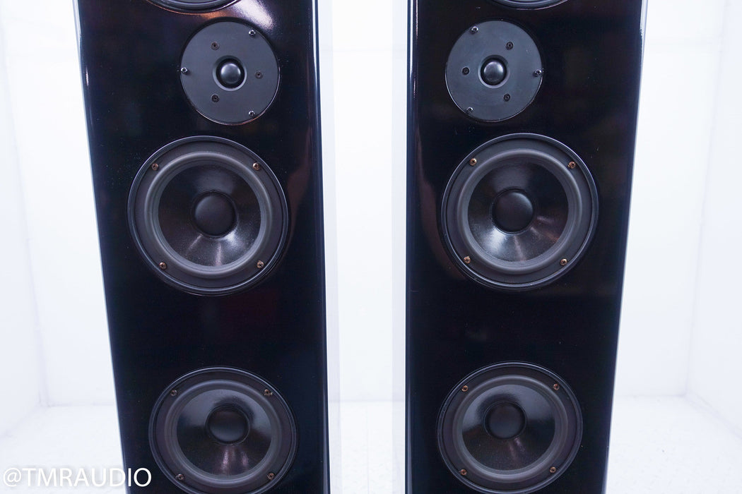 Amrita Audio Jovan Floorstanding Speakers