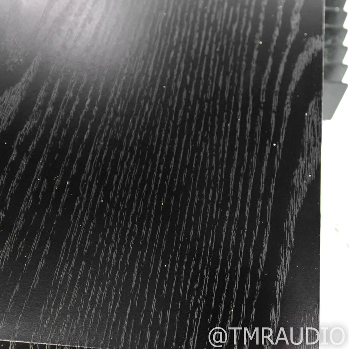 Velodyne Servo F-1200 12" Powered Subwoofer; Black; F1200