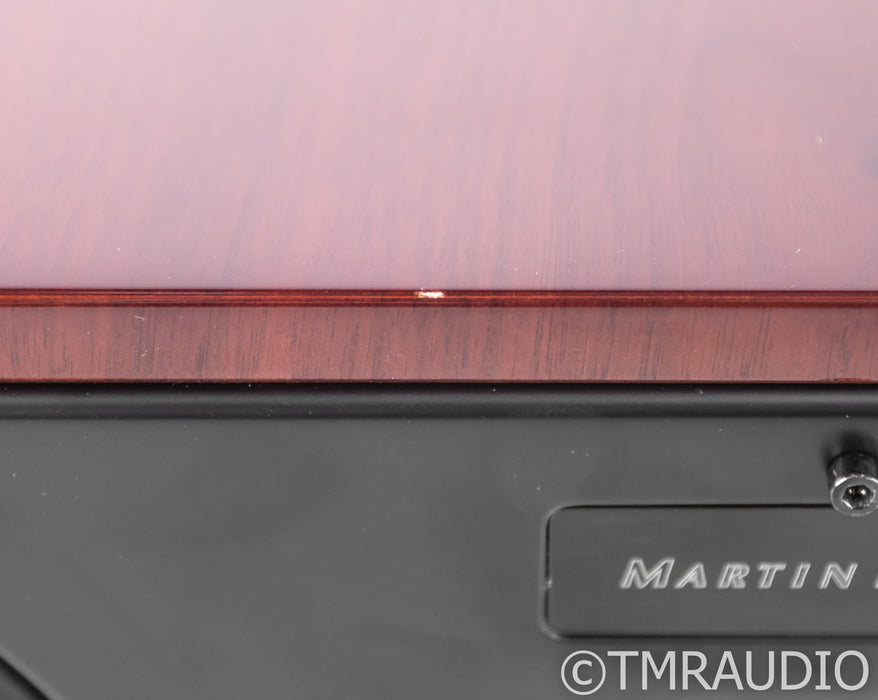 Martin Logan Motion 50XT Center Channel Speaker; Cherrywood; 50-XT