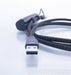 AudioQuest Coffee USB Cable; 1.5m Digital Interconnect; 72v DBS