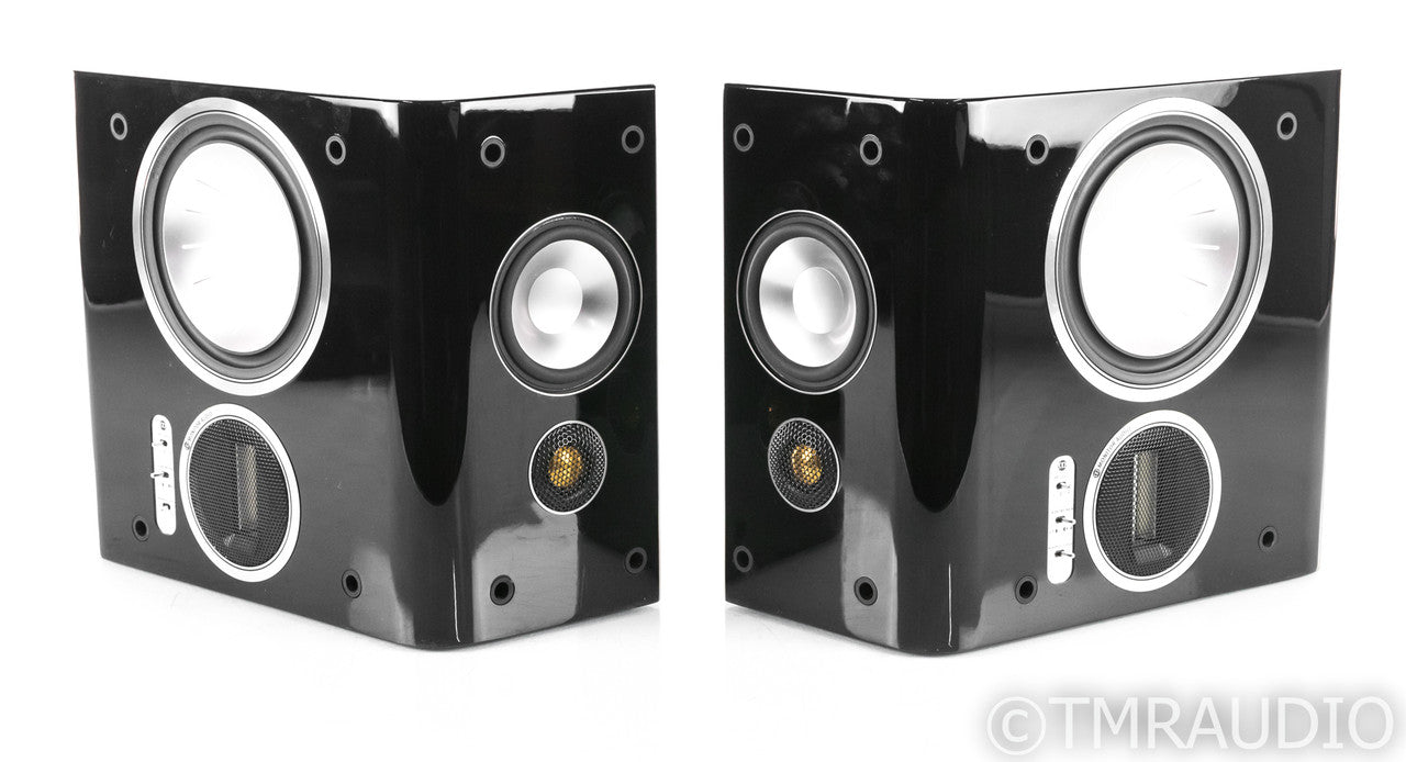 Monitor Audio Gold GXFX Dipole Surround Speakers