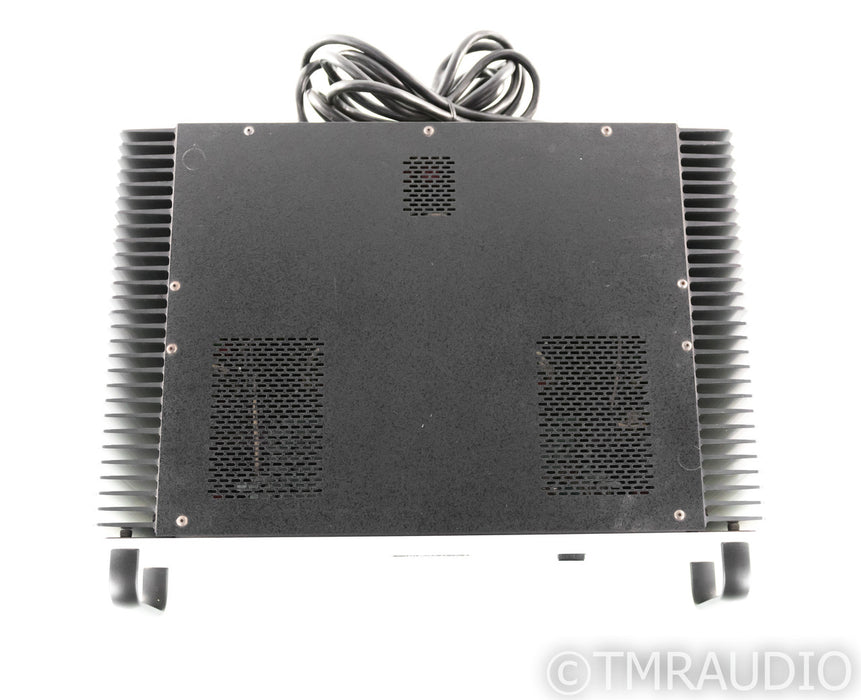 Audio Research D240 Mk II Stereo Power Amplifier; D-240