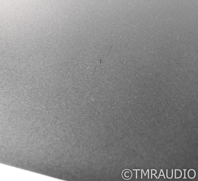 Musical Fidelity M6 PRE Stereo Preamplifier; M-6; Remote; MM / MC Phono