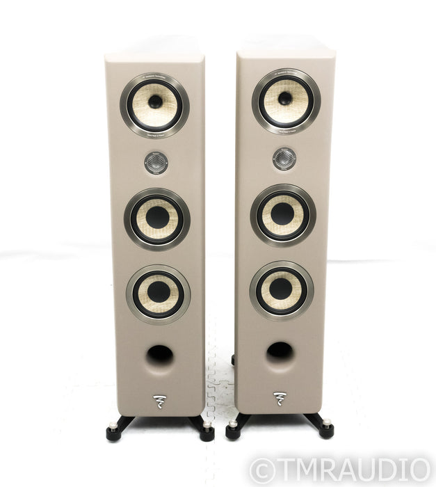 Focal Kanta N2 Floorstanding Speakers