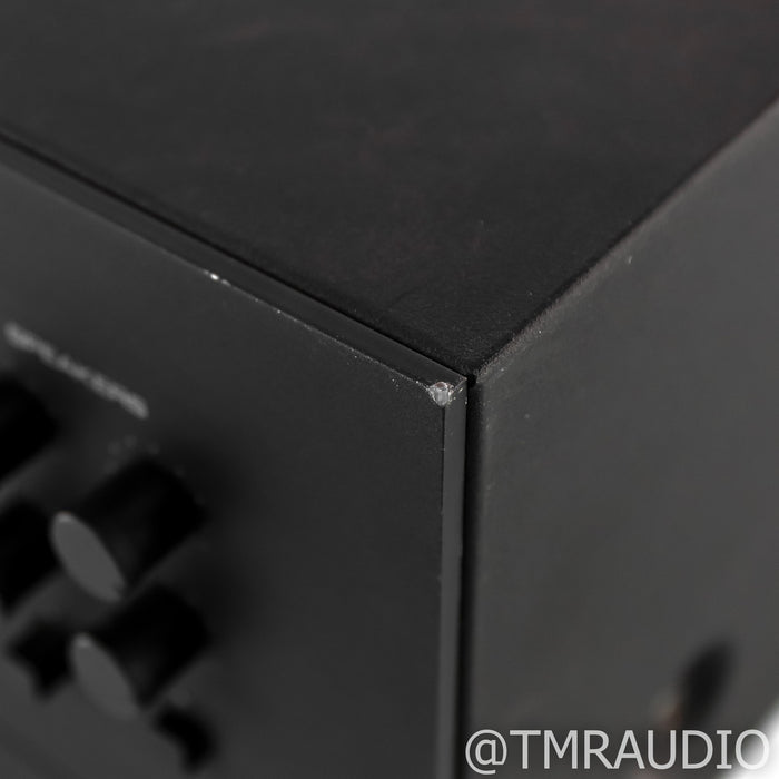 Yamaha B-2 Vintage Stereo Power Amplifier; B2; Serviced