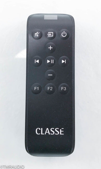 Classe Sigma 2200i Stereo Integrated Amplifier / DAC