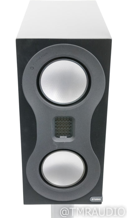 Monitor Audio Studio Bookshelf Speakers