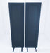 Magnepan MG 1.7 Planar Magnetic Floorstanding Speakers; Black Pair