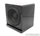 Velodyne HGS-18 18" Powered Subwoofer; Black; HGS18; Serviced