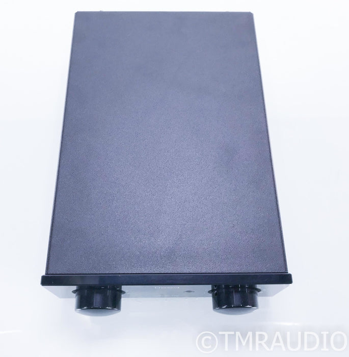 Heed Obelisk Pre Stereo Preamplifier / DAC; PX Power Supply; Upgraded