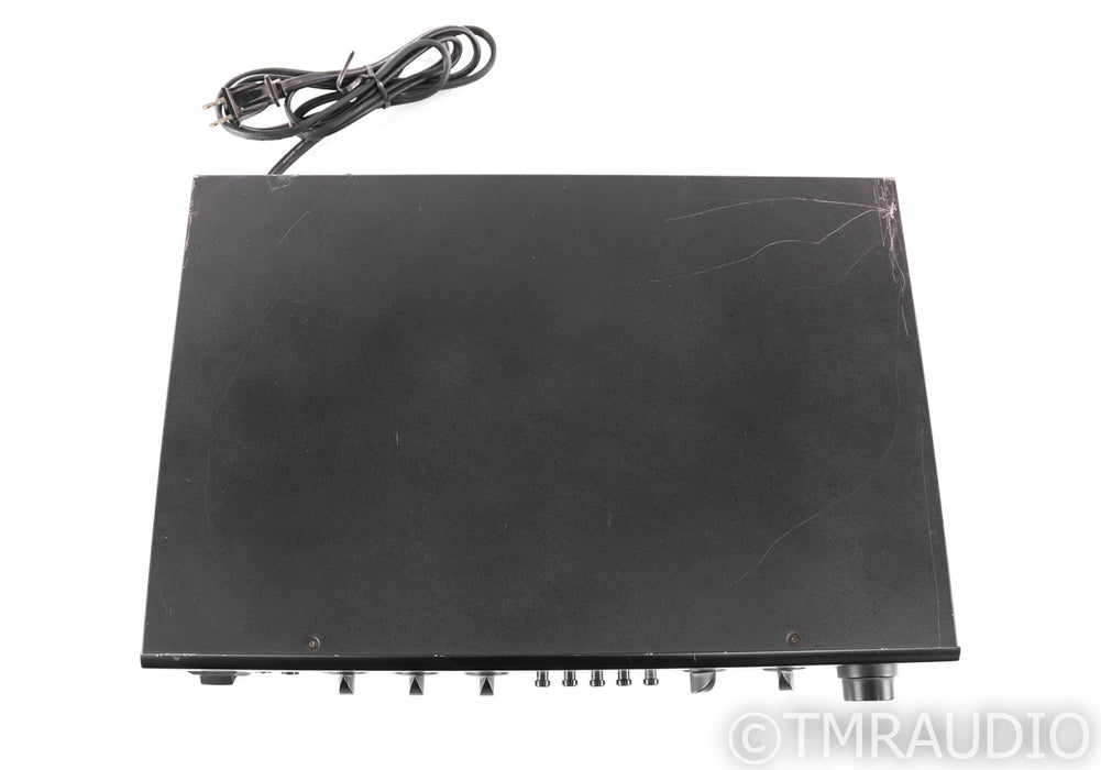 Adcom GFP-565 Stereo Preamplifier; GFP565