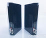 Sonus Faber Venere 1.5 Bookshelf Speakers; Gloss Black Pair; AS-IS (Bad Driver)