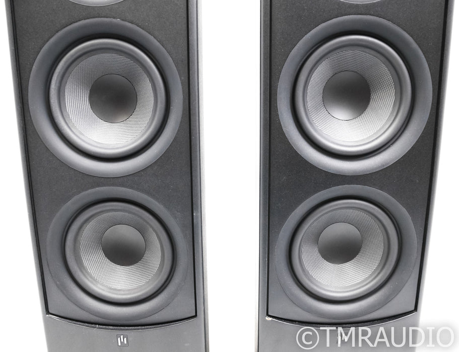 Aperion Audio Verus Grand Tower Floorstanding Speakers