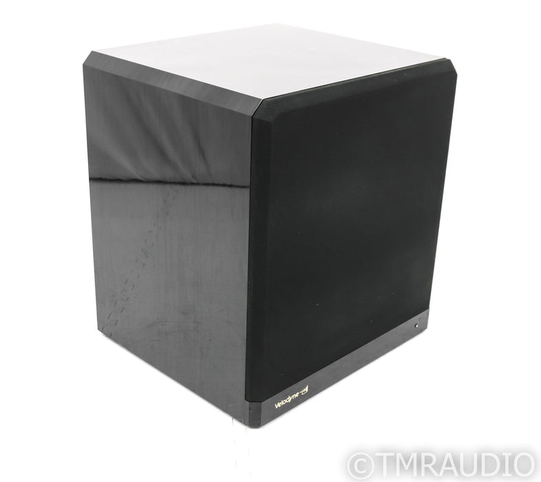Velodyne HGS-18 18" Powered Subwoofer; Black; HGS18; Serviced