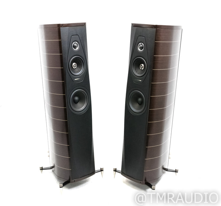 Sonus Faber Olympica II Floorstanding Speakers