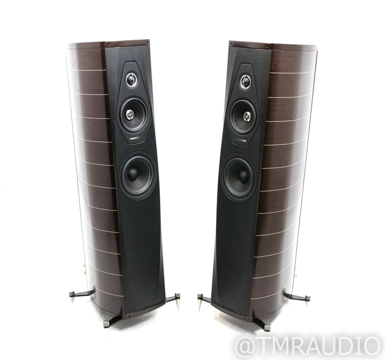 Sonus Faber Olympica II Floorstanding Speakers