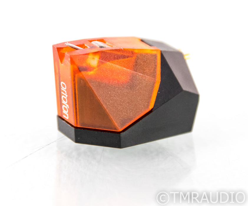Ortofon 2M Bronze Moving Magnet Phono Cartridge; MM (Very Low Hours)