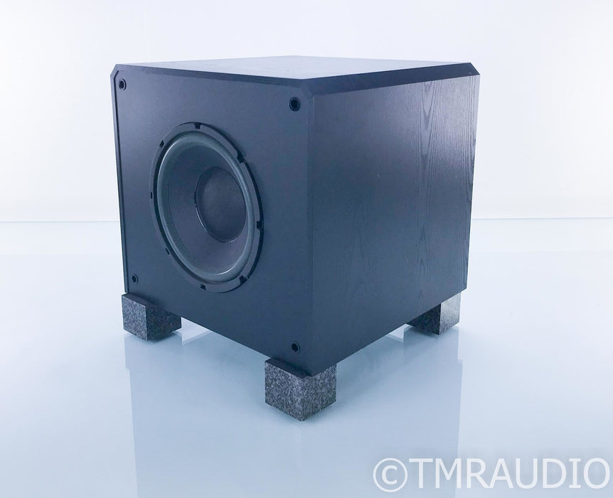 Velodyne VA12BVX10 12" Powered Subwoofer; Black