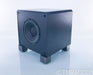 Velodyne VA12BVX10 12" Powered Subwoofer; Black