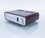 Peachtree Nova Stereo Tube Hybrid Integrated Amplifier; Remote