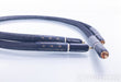 Harmonic Technology Pro-Silway MkIII RCA Cables; 1m Pair Interconnects