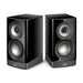 ELAC Navis ARB-51 Bookshelf Speakers; ARB51; Black Pair (New/Open Box; Warranty)