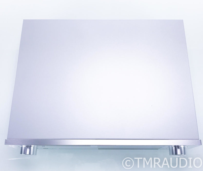 Cocktail Audio CA-X45 Network Streamer / Server; CAX45; Silver (New / Open Box)