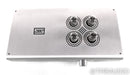 Schiit Freya Stereo Tube Preamplifier; Remote (1/3)