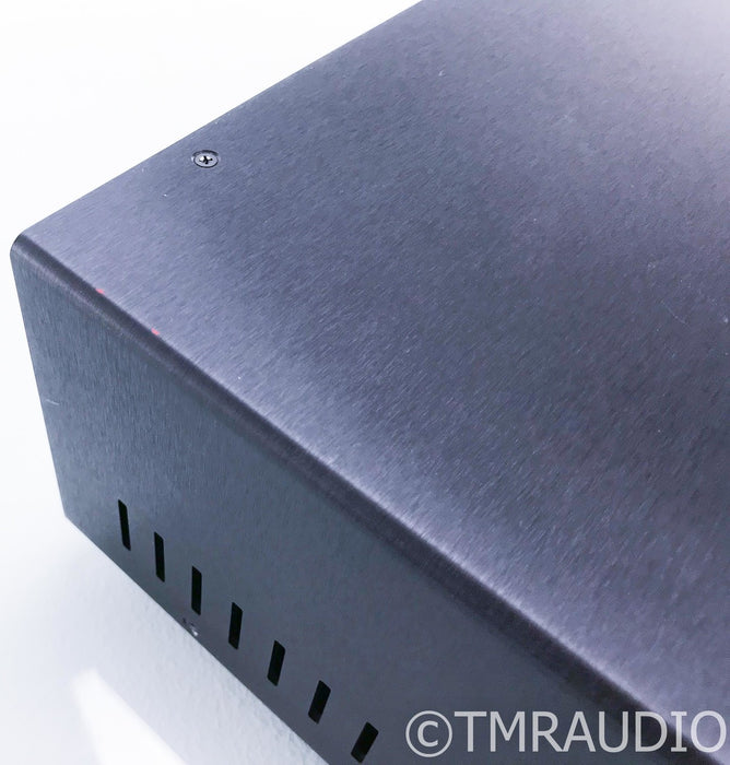 Theta Casa Nova 5.1 Channel Home Theater Processor; Remote