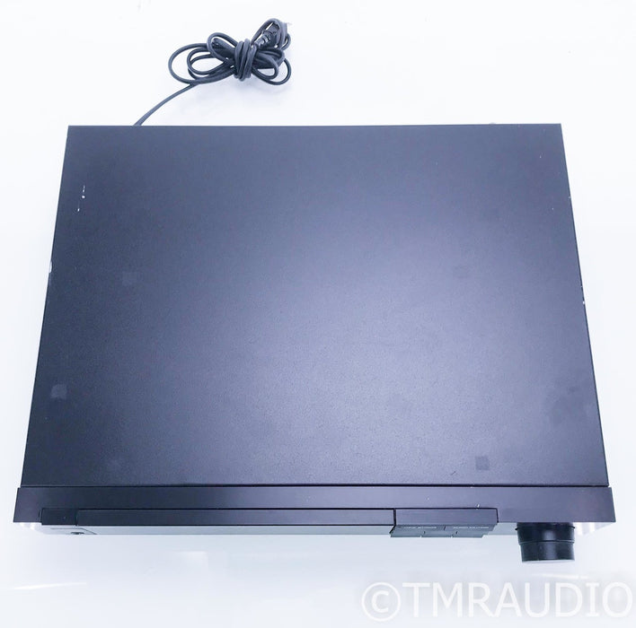 Yamaha C-80 Vintage Stereo Preamplifier; C80; MM / MC phono