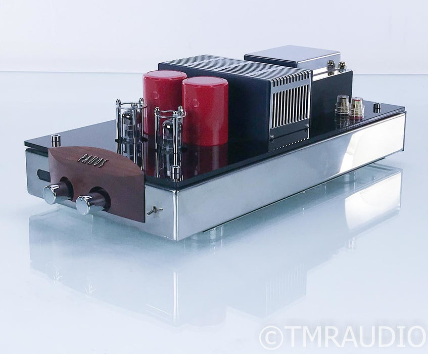 Pathos Classic One MkIII Hybrid Tube Integrated Amplifier; Mark 3; Remote